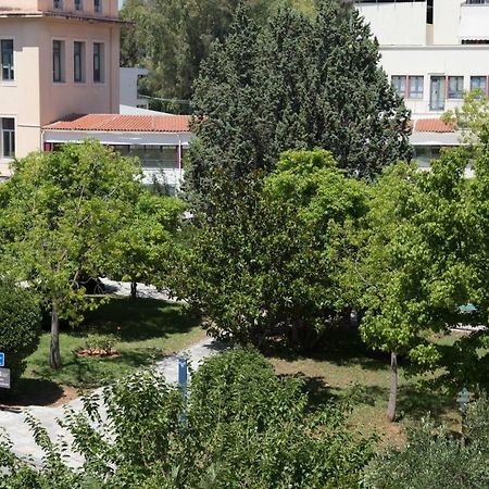 Good Vibes Only Διαμέρισμα Αθήνα Εξωτερικό φωτογραφία